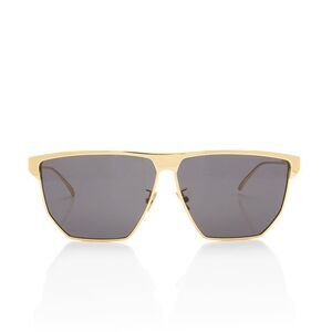 Bottega Veneta Aviator Sunglasses